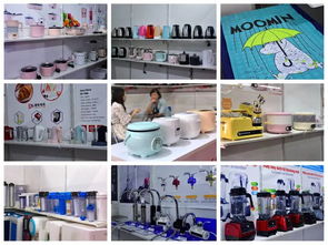 越南市场观察 家电与日用品的消费新趋势与机遇