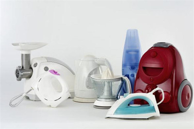 九阳小家电 革新烹饪体验，守护家庭健康